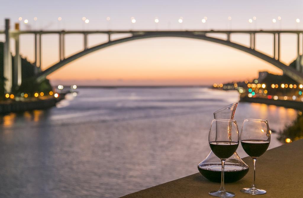 דירות פורטו Douro A Vista חדר תמונה