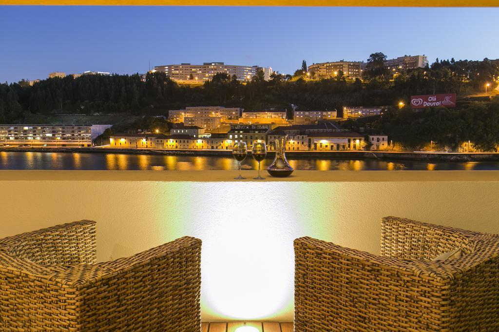 דירות פורטו Douro A Vista חדר תמונה